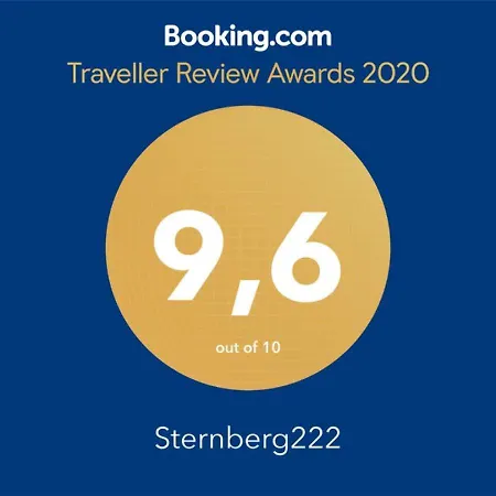 بيت للعطل Sternberg222