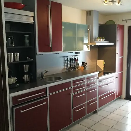 Sternberg222 بيت للعطل