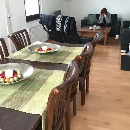 بيت للعطل Sternberg222